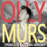 The Olly Factor by Mark Andrew Smith - Olly Murs Tribute Act South West