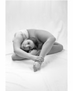 Anna Protsiou - Female Dancer Winnipeg, Manitoba