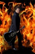 Terry Lee Goffee  - Johnny Cash Tribute Act Cleveland, Ohio