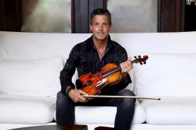 Gary Lovini  - Violinist Orlando, Florida