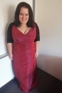 Kirsty Duncan - Professional Singer - Opera Singer Glasgow, Scotland