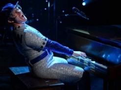 Colte Julian - Pianist, Vocalist, Actor, Tribute Artist - Elton John Tribute Act Las Vegas, Nevada