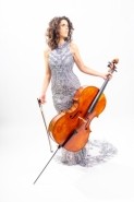 Lydia Cellist - Wedding Musician Barnet, London