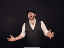 John Pierce - Comedy Singing Waiters Brentwood, East of England