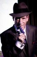 Perry Sings Sinatra - Male Singer San Francisco, California