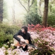Gary Nock - Acoustic Guitarist / Vocalist Brent Park, London