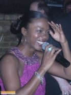 Tina T - Female Singer Little London, South East