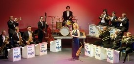 Five Star Swing - Jazz Band South East, South East