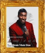 An Evening of Nat King Cole  - Nat King Cole Tribute Act