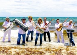 GREAT TRIBUTE BANDS - Wedding Band Deerfield Beach, Florida