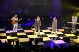 Abba Girls Band/Duo - Abba Tribute Band Leigh-on-Sea, East of England