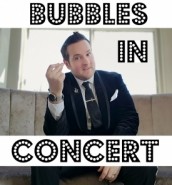 Michael Bubbles in Concert - Michael Buble Tribute Act Glasgow, Scotland