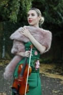 Halo Strings - Violinist Barnet, London