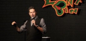 Jeff Nease - Adult Stand Up Comedian Tulsa, Oklahoma
