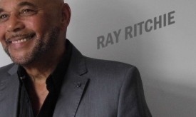 RAY RITCHIE - Male Singer Oxford, South East
