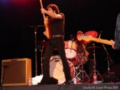 Springsteen Experience - Bruce Springsteen Tribute Band California