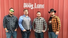 The Real Doug Lane - Country & Western Band Provo, Utah