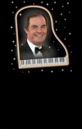 Michael Wooldridge Organist & Piano Magic Show - Pianist / Keyboardist Littlehampton, South East