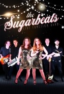 The Sugar Beats 6 to 8 piece Function Band - Cover Band Drighlington, Yorkshire and the Humber
