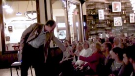 Comedy Magician Jeff Lefton - Other Magic & Illusion Act St. Louis, Missouri