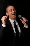 Andy King of Swing - Frank Sinatra Tribute Act Chester, North West England