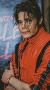 Fabio Jackson  - Michael Jackson Tribute Act Londo, London