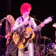 Stardust Memories - The David Bowie Tribute Band - 70s Tribute Band Tampa, Florida