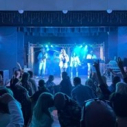 Kiss the Teacher  - Abba Tribute Band Ipswich, East of England