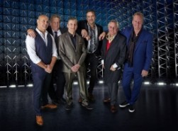 The Spandau ballet Story  - 80s Tribute Band Lincoln, East Midlands