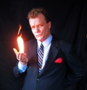 Kevin C. Carr - Cabaret Magician North Plainfield, New Jersey