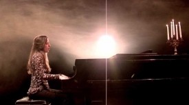 Erica Lane - Pianist / Singer Odessa, Texas
