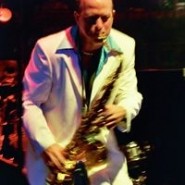 Michael Jazz McDaniel - Saxophonist Tennessee