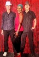 secret trio  - Trio Orlando, Florida