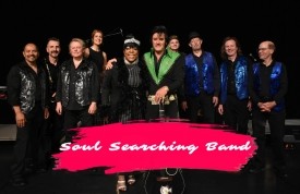 Soul Searching Band - Aretha Franklin & Elvis Tribute - Other Tribute Band Seattle, Washington
