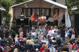 Tropic Fusion - Cover Band Auckland, Auckland