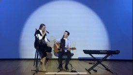 COKA Music - Duo St Albans, East of England