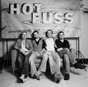 Hot Fuss Band -  Galway, Connaught