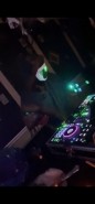 Pedro Huerta-Pilgrim - Party DJ Raleigh, North Carolina