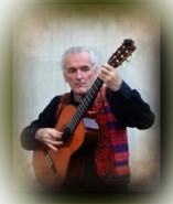 Mr Nenad Jovicevic - Classical / Spanish Guitarist Lingfield, South East