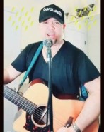 Jigger Gaza - Guitar Singer Westminster, California