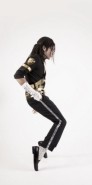 Corey as Michael Jackson - Michael Jackson Tribute Act St. Louis, Missouri