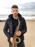Joe Glynn Sax - Saxophonist Southampton, South East