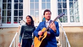 Greenvines Duo - Wedding Musician Oxford, South East