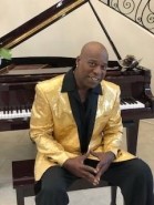 Motown Wonder - Stevie Wonder Tribute Act