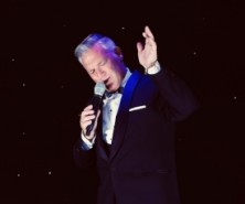 Alan Becks - Tribute to the Rat Pack  - Frank Sinatra Tribute Act Leeds, North of England