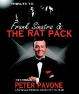 Rat Pack Las Vegas - Swing Band Las Vegas, Nevada