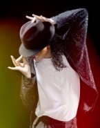 MICHAEL JACKSON - ETERNITY - Michael Jackson Tribute Act London, London