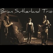 Brian Sutherland Trio - Trio Florida