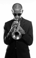 Carlos Sanchez - Trumpeter Orlando, Florida