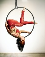 Megumi Circus Performer - Aerialist / Acrobat New York City, New York